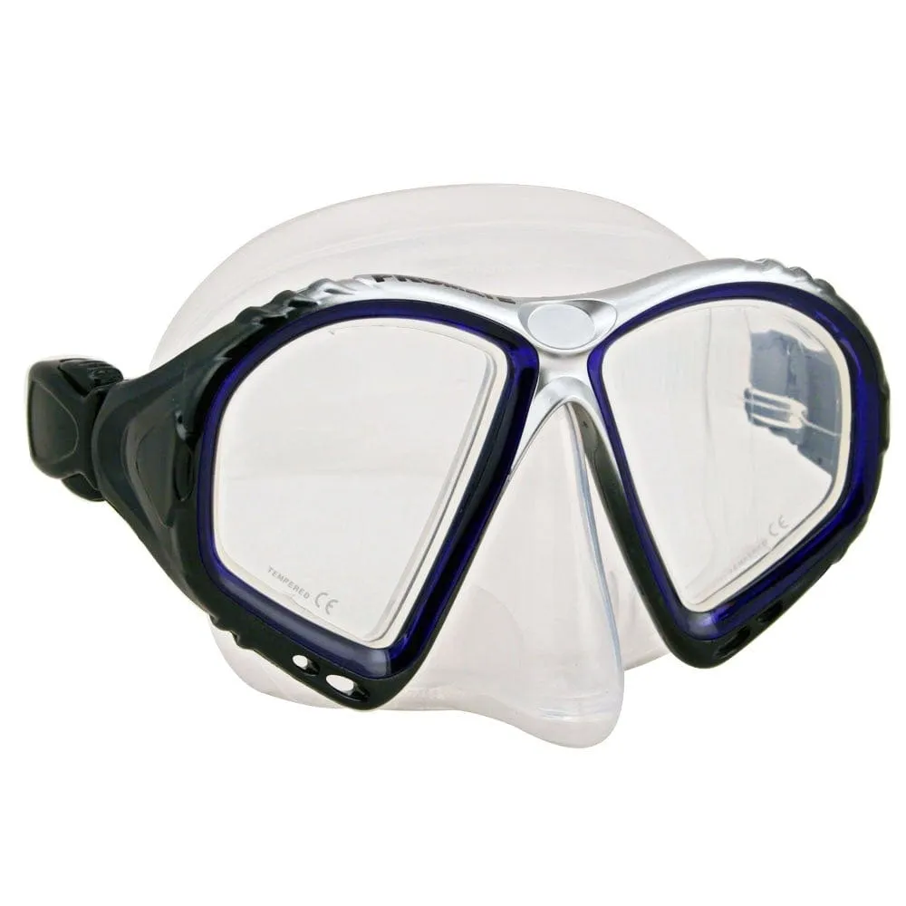 Promate Charm Scuba Dive Purge Mask - MK208