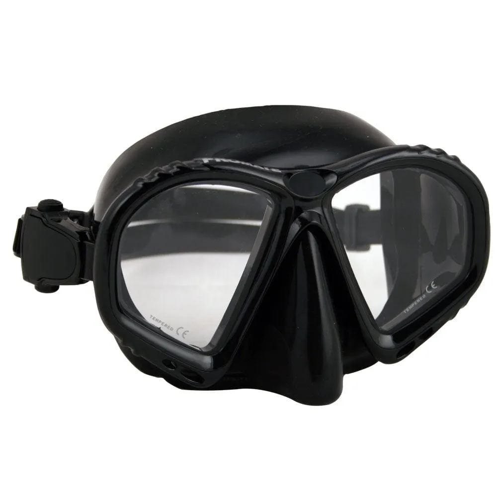 Promate Charm Scuba Dive Purge Mask - MK208