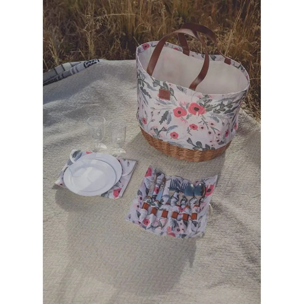 Promenade Picnic Basket