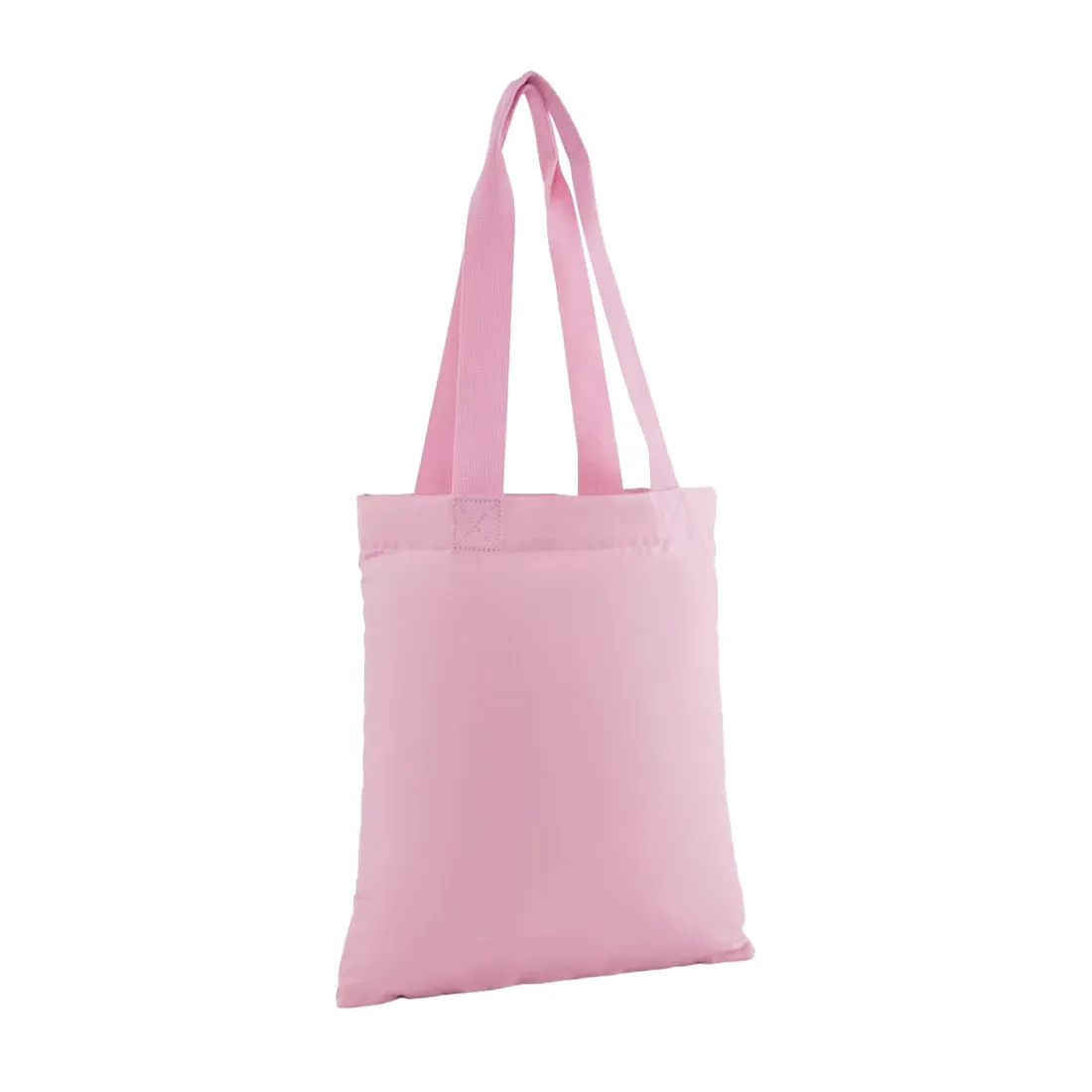 PUMA Phase Packable Shopper Women's Bag Pink