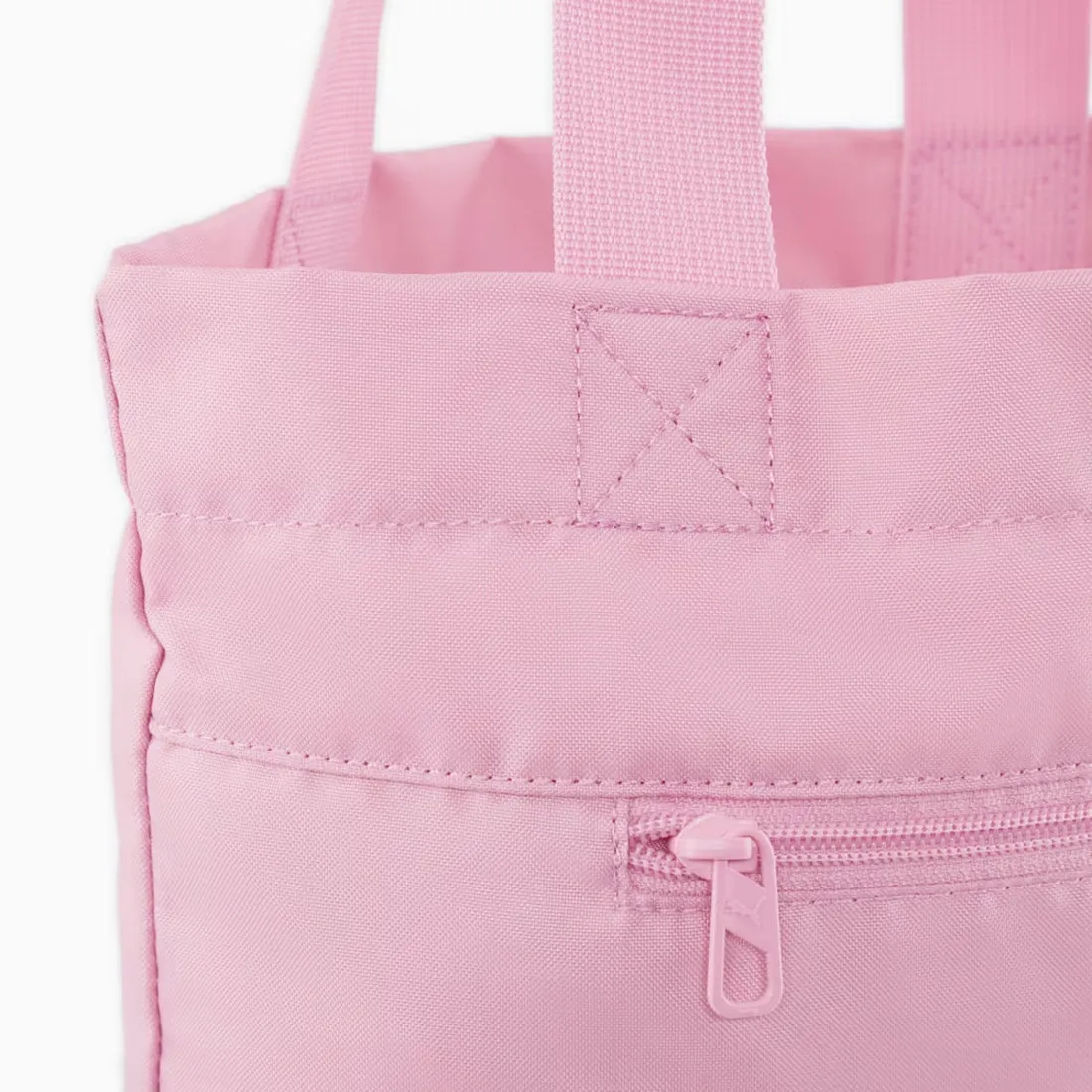 PUMA Phase Packable Shopper Women's Bag Pink