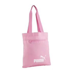 PUMA Phase Packable Shopper Women's Bag Pink