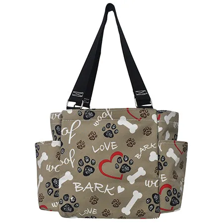 Puppy Love NGIL Small Utility Tote