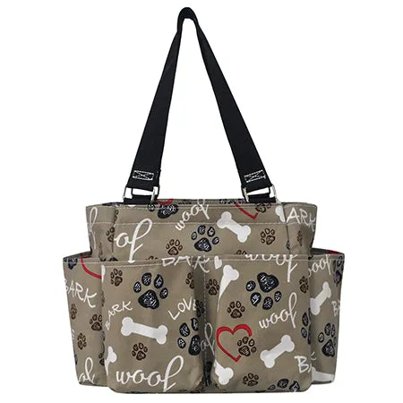 Puppy Love NGIL Small Utility Tote