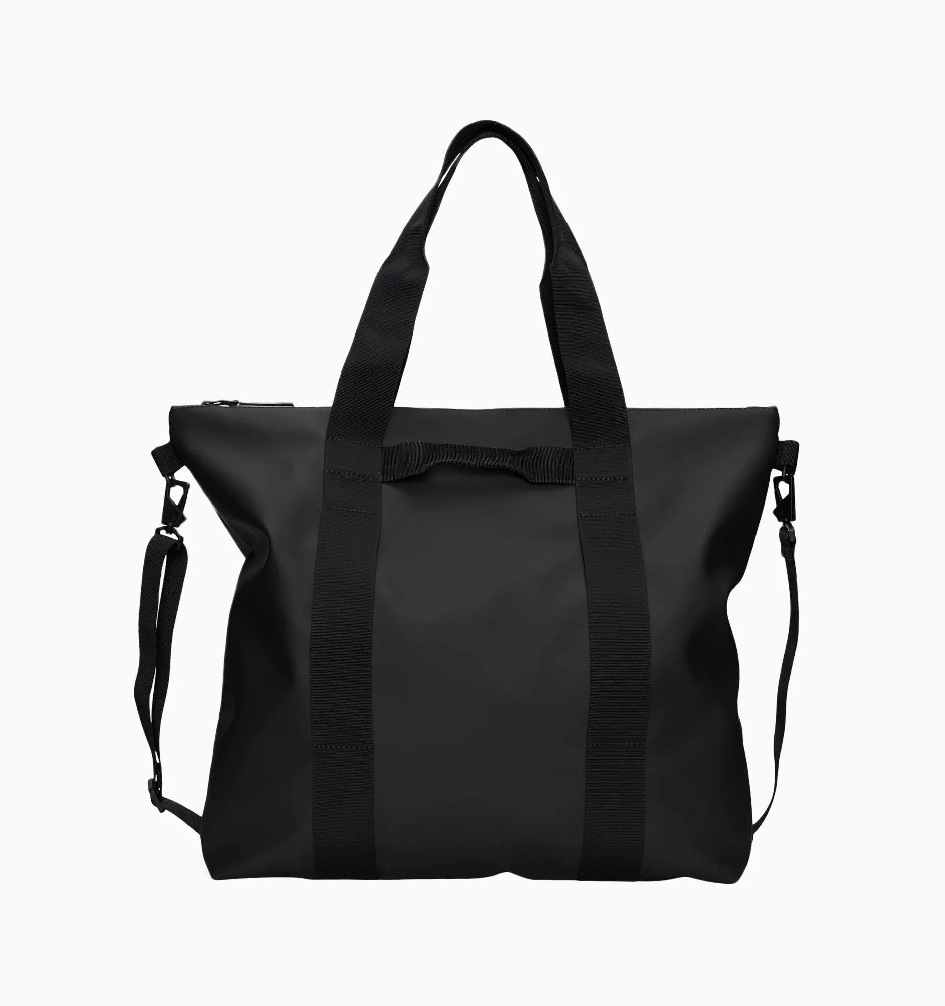 Rains Tote Bag