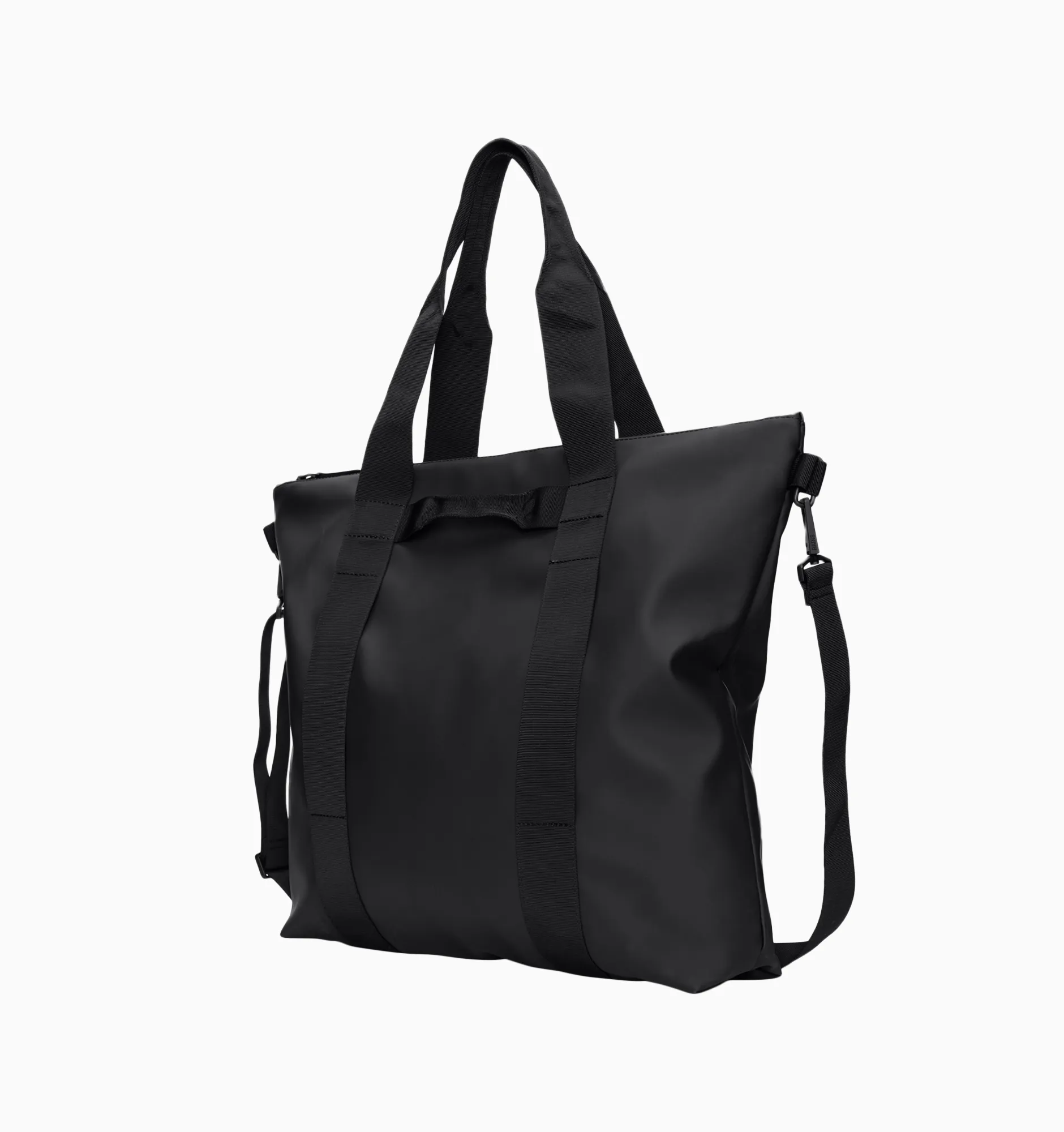 Rains Tote Bag