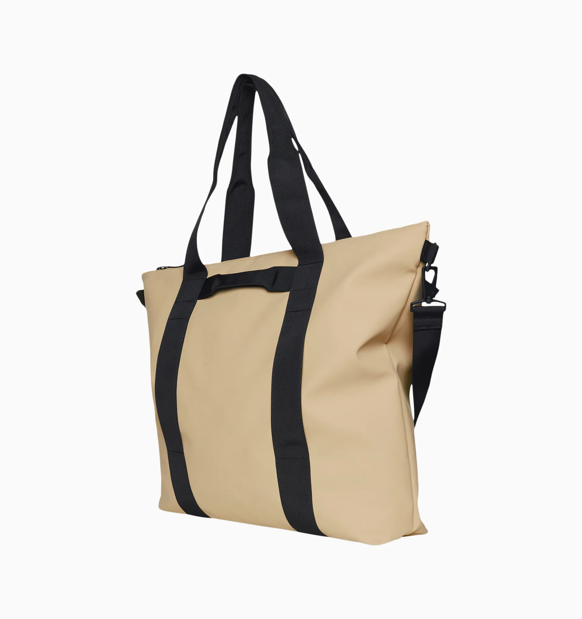 Rains Tote Bag