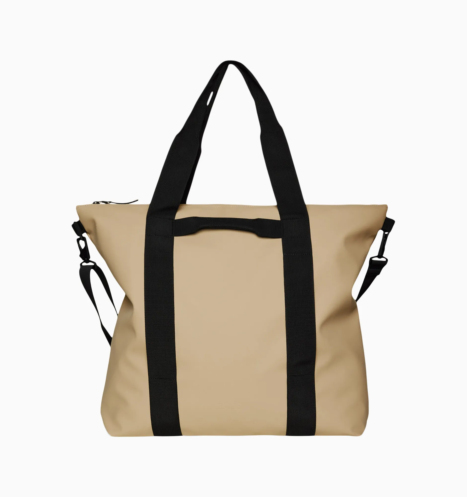 Rains Tote Bag