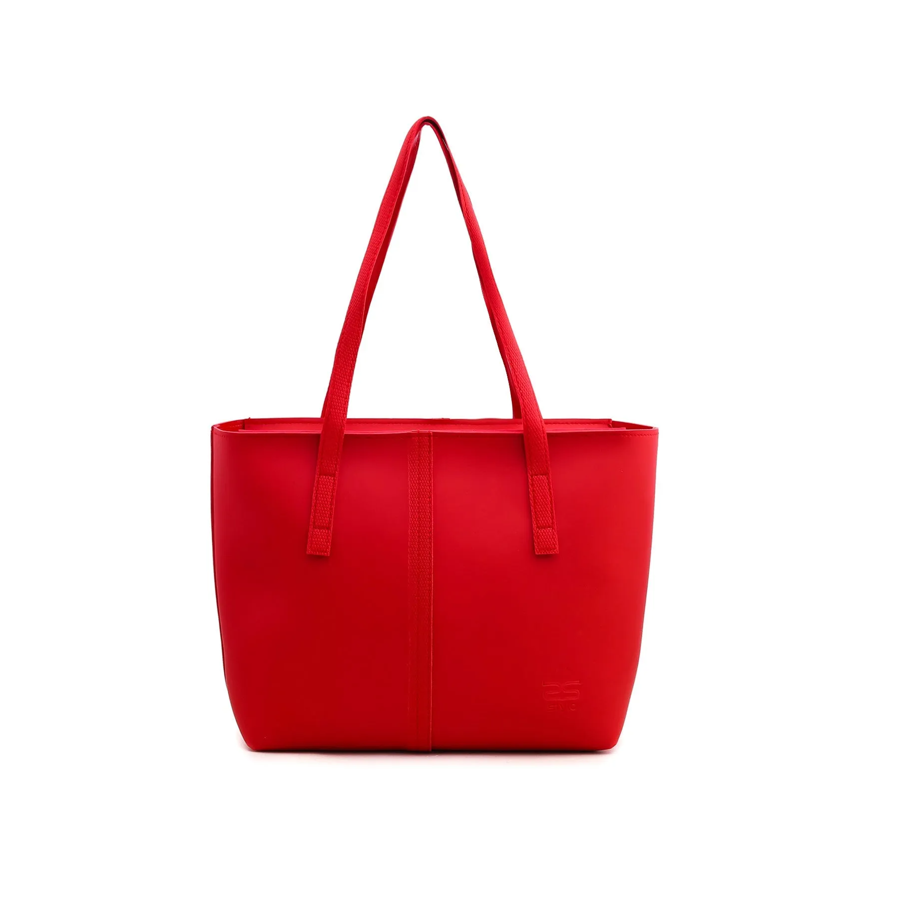 Red Formal Shoulder Bag P55294