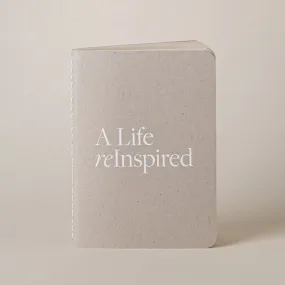 reInspired Notebook