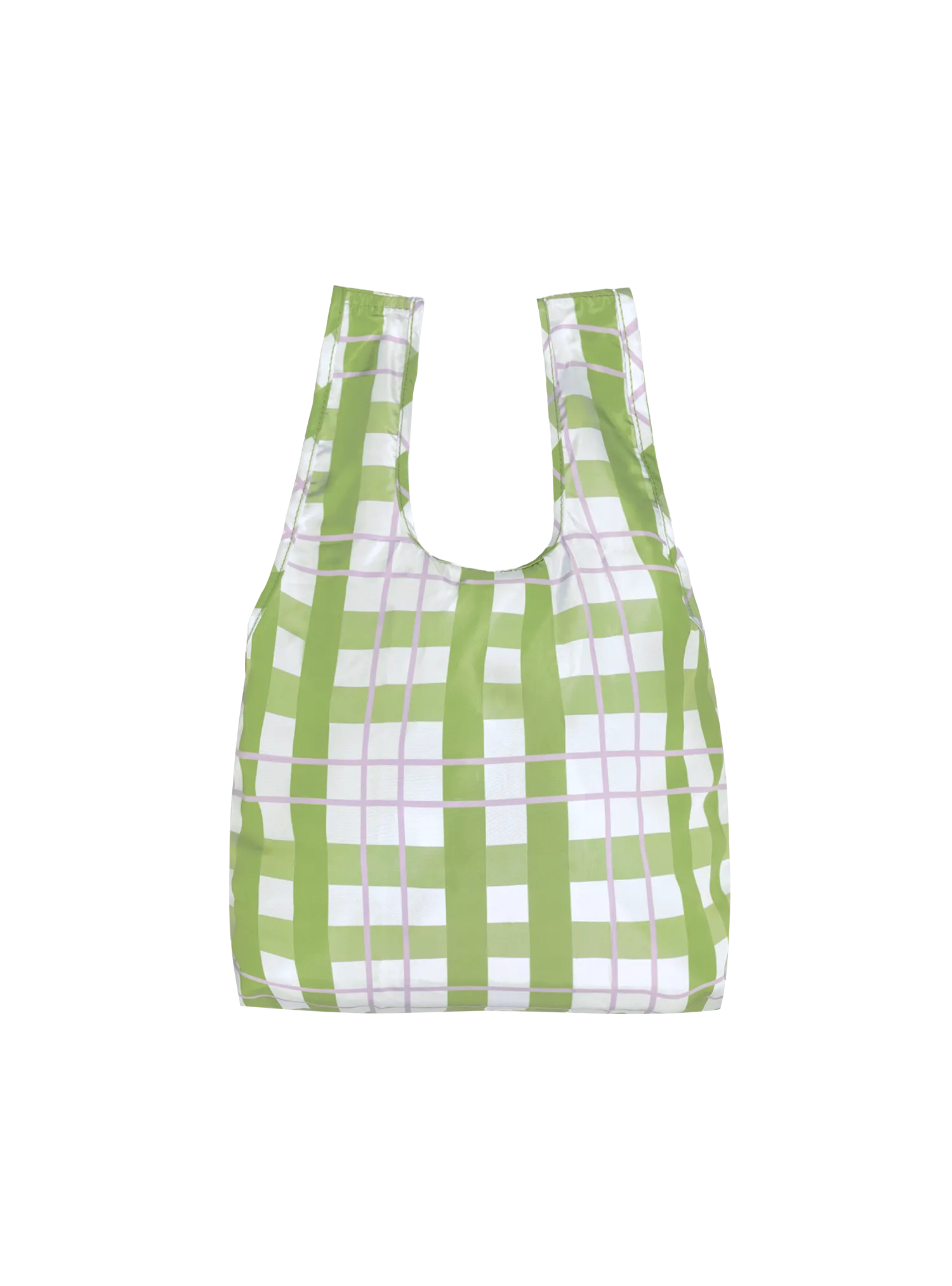 Reusable Bag (Picnic Olive)