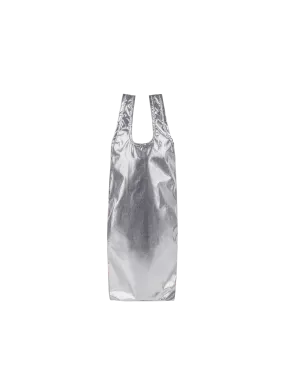 Reusable Bottle Bag (Pewter)