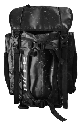 Riffe Venture Vortex Camo Utility Pack