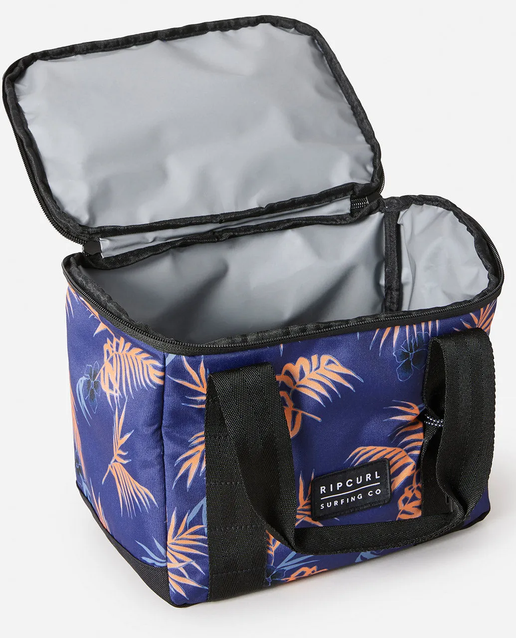 Rip Curl Party Sixer 5L Insulated Cool Bag - Navy