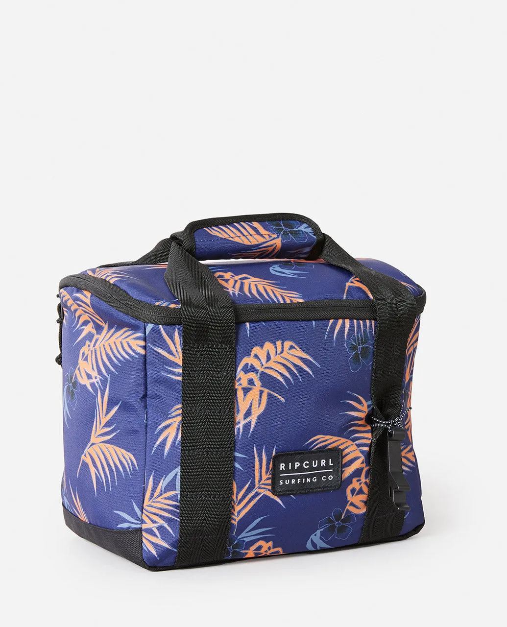 Rip Curl Party Sixer 5L Insulated Cool Bag - Navy