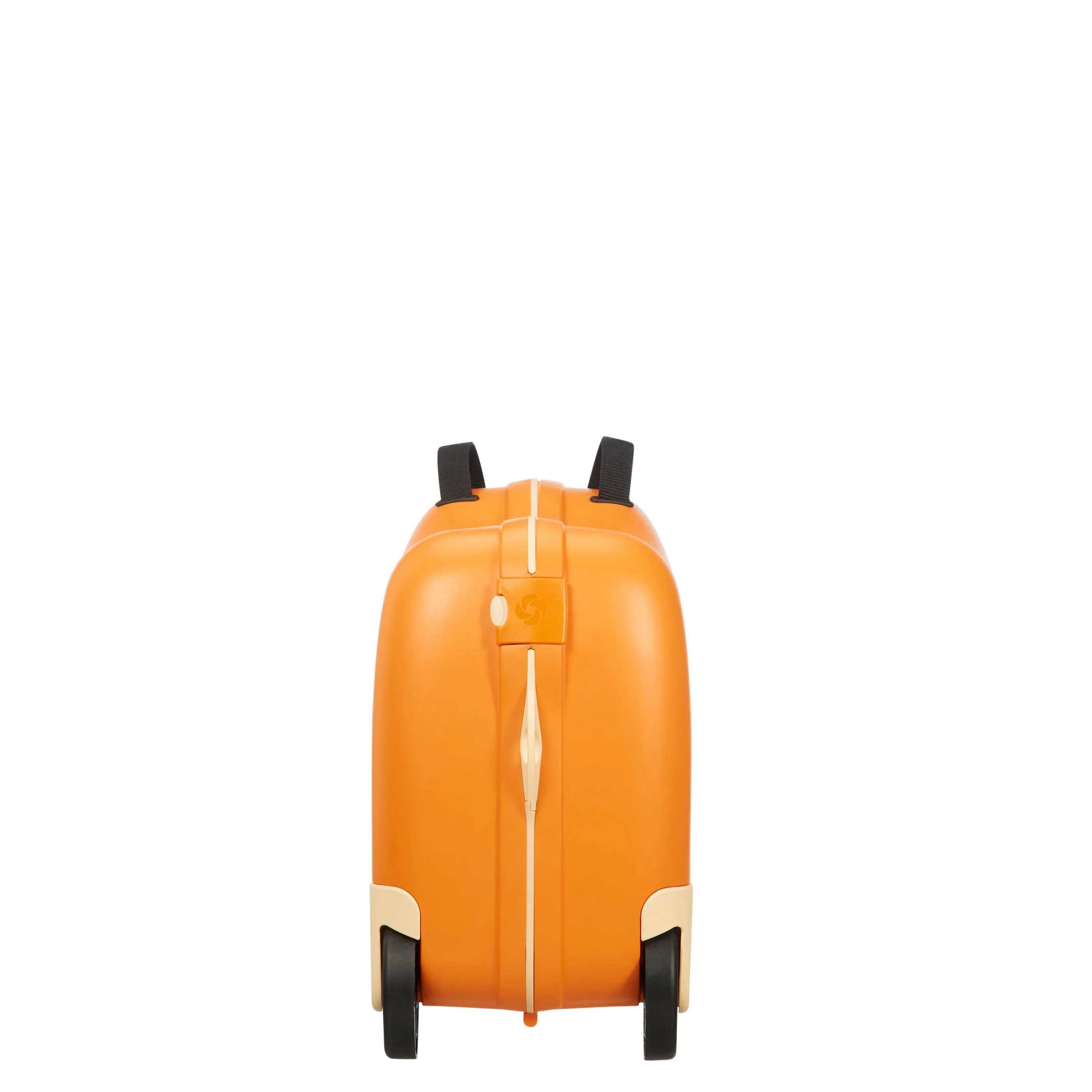 Samsonite Dream Rider Ride-On "Tiger" Suitcase