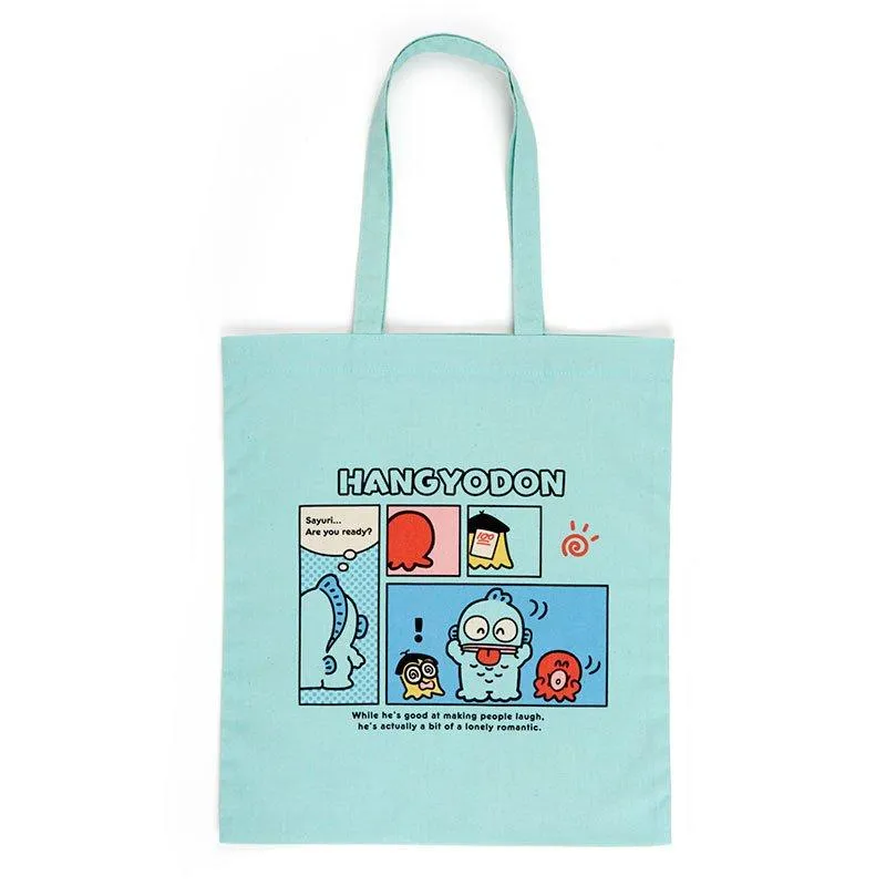 Sanrio Character Frame Tote Bag