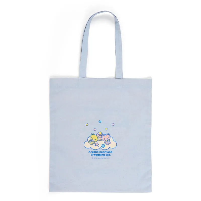 Sanrio Character Frame Tote Bag