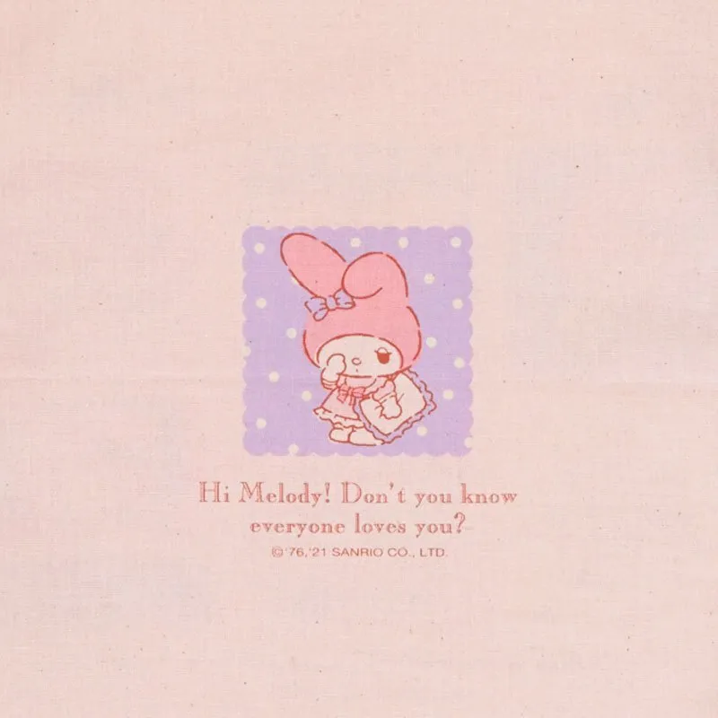 Sanrio Character Frame Tote Bag