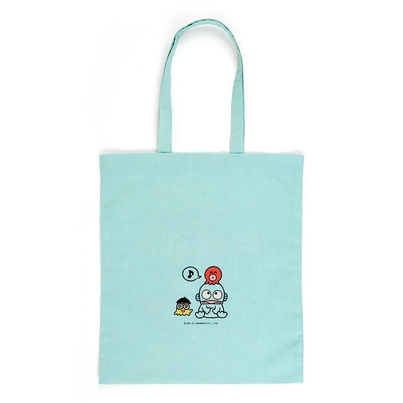 Sanrio Character Frame Tote Bag