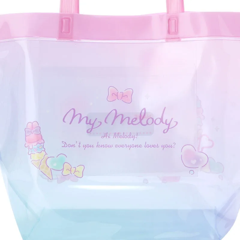 Sanrio My Melody beach bag