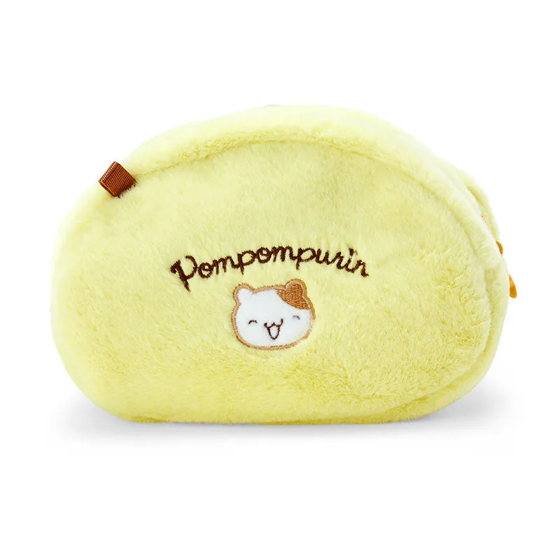 Sanrio Pompompurin shoulder bag