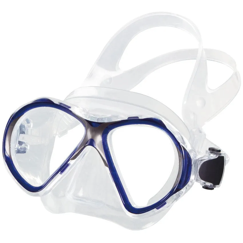 Scuba Max MK-138 Xterra Scuba Dive Mask