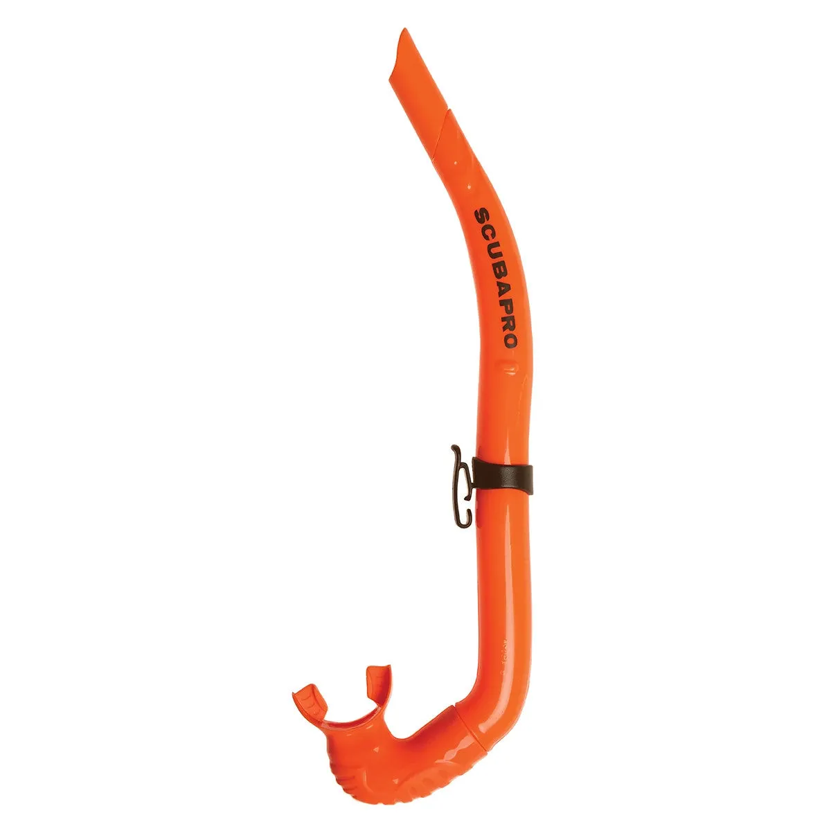 Scubapro Apnea Foldable Open Top Scuba Diving Snorkel