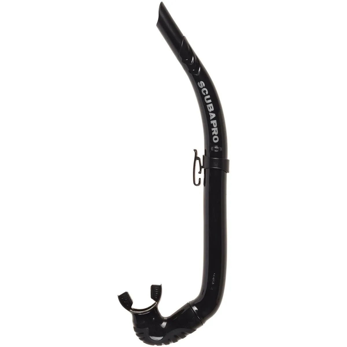 Scubapro Apnea Foldable Open Top Scuba Diving Snorkel