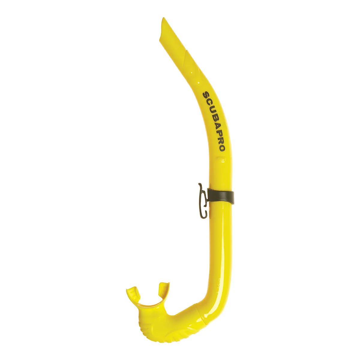 Scubapro Apnea Foldable Open Top Scuba Diving Snorkel