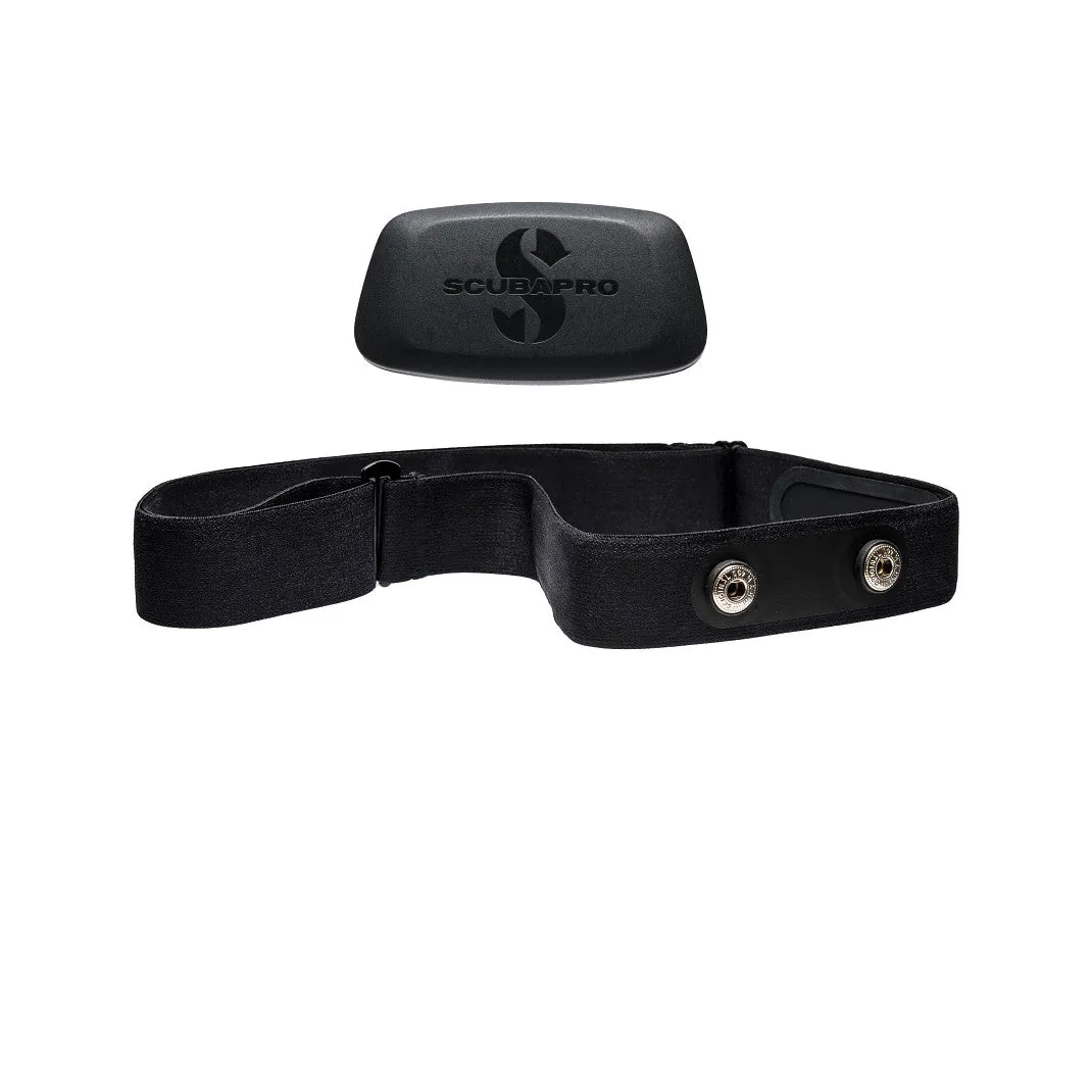 ScubaPro Digital Heart Rate Belt