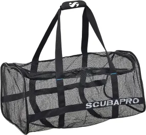 Scubapro Mesh Bag Coated Lightweight Mesh Bag