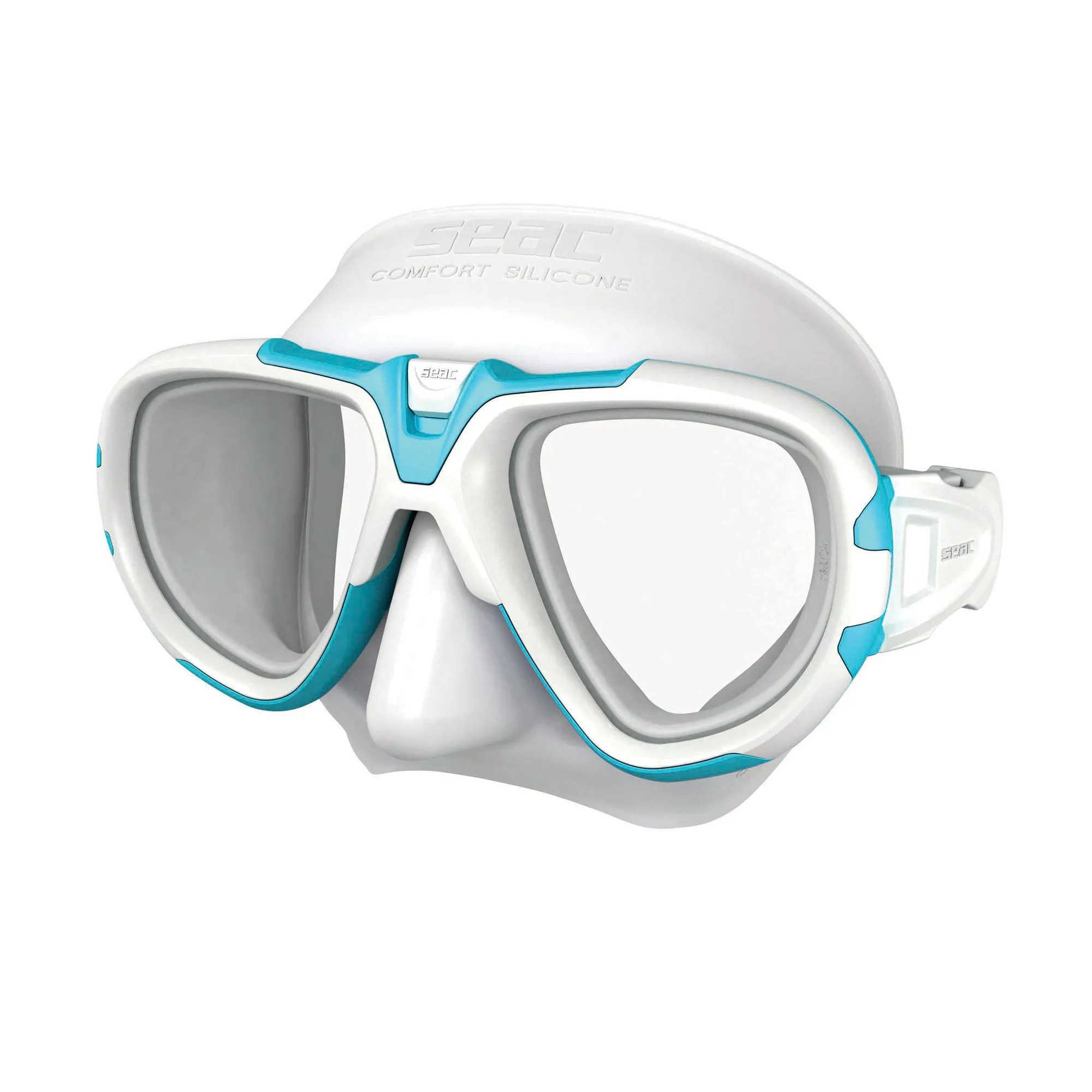 SEAC Fox Dive Mask