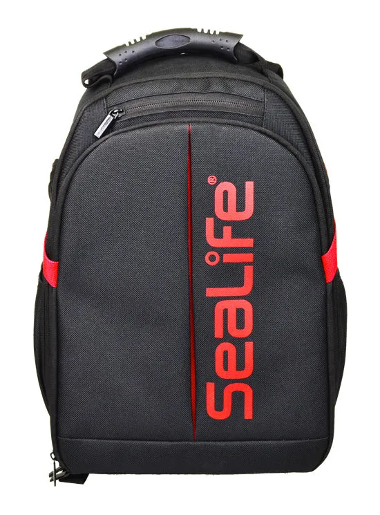 Sealife Photo Pro Backpack