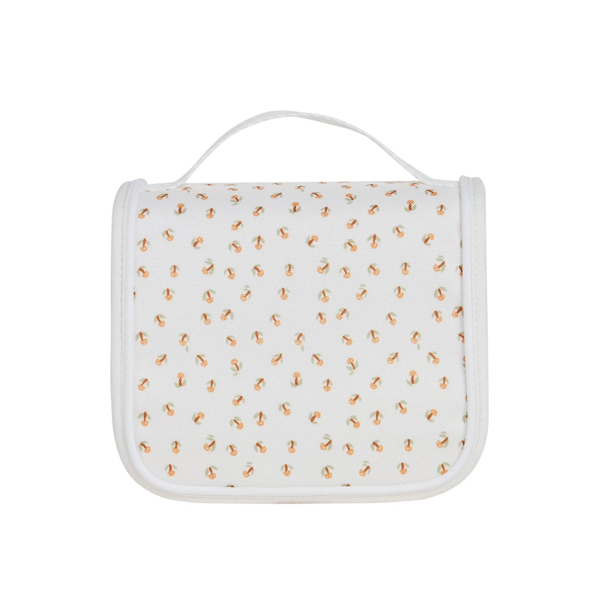 See-Ya Washbag | Leafed Mushroom