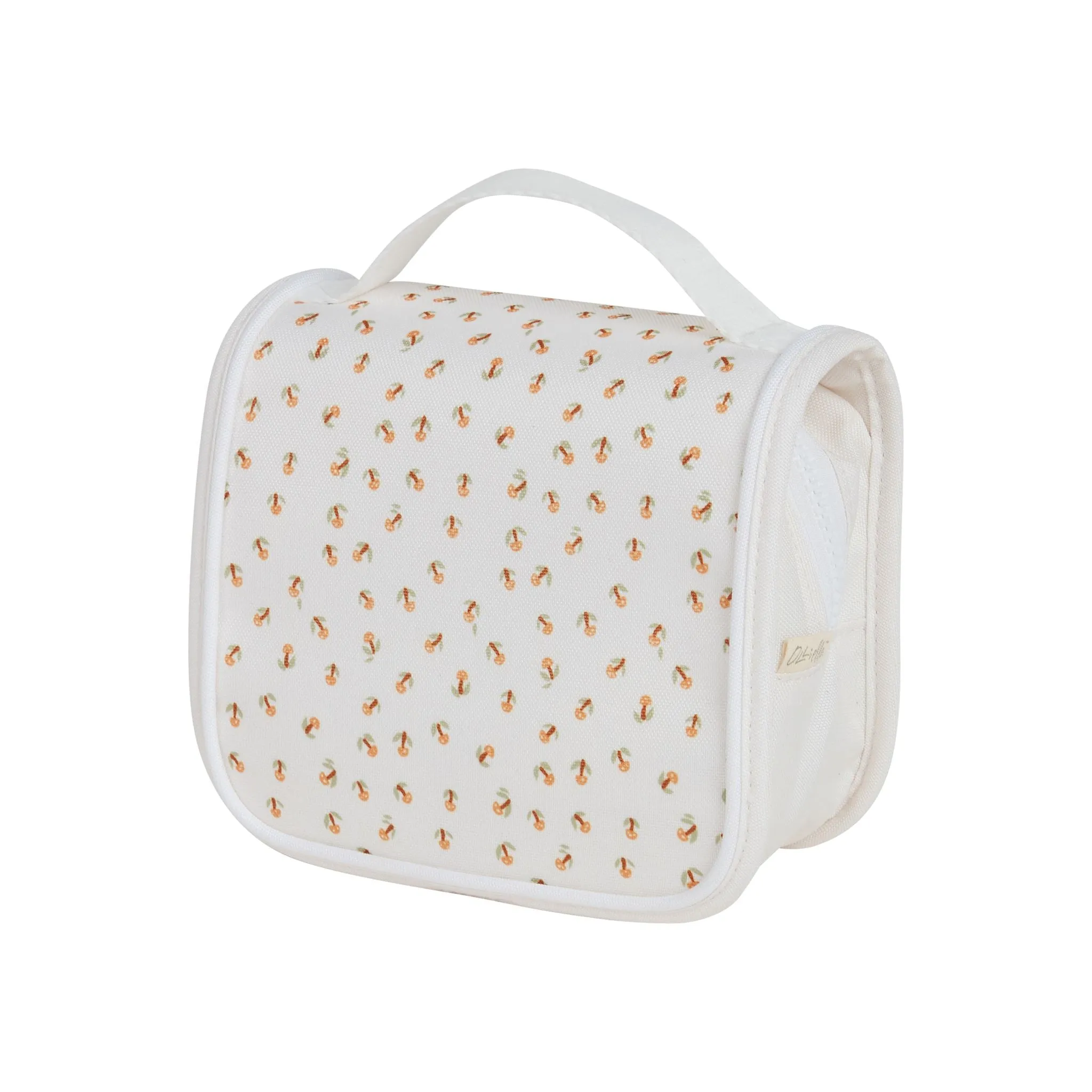 See-Ya Washbag | Leafed Mushroom