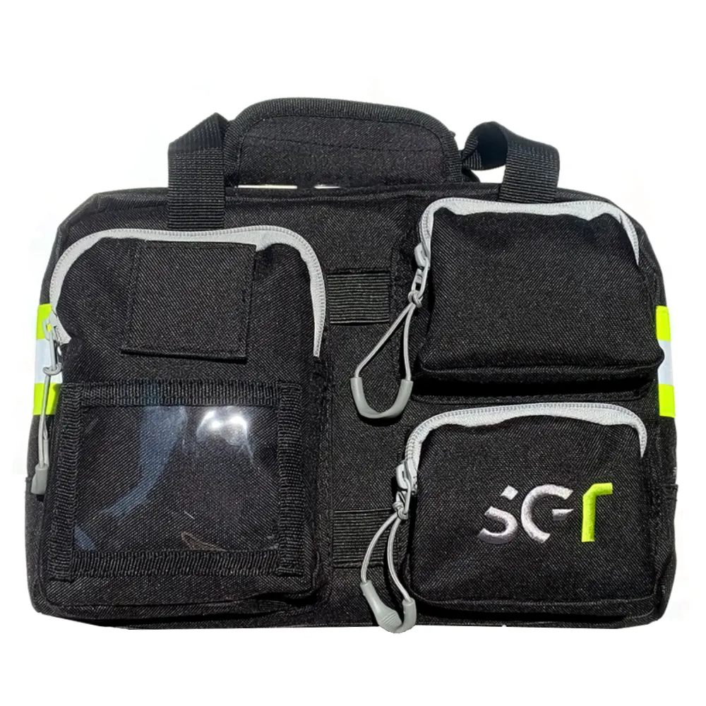 SGT Ready Bag