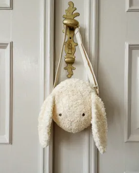 Sherpa Bunny Mini Kids Bag