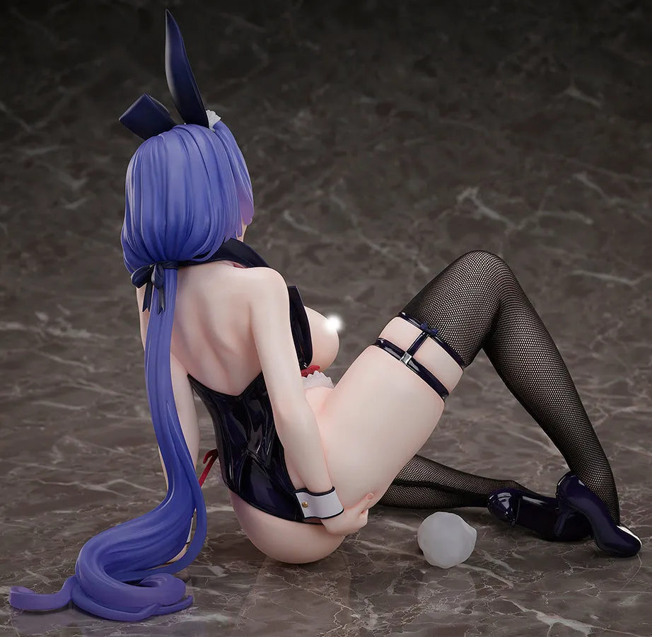 Shiori Sakuma 1/4 Scale Figure