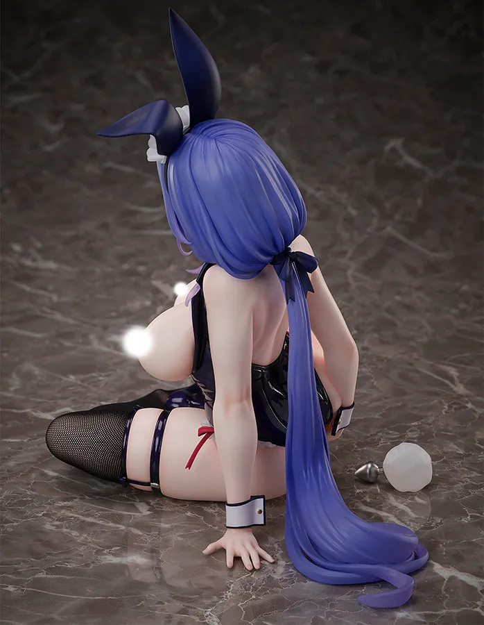 Shiori Sakuma 1/4 Scale Figure