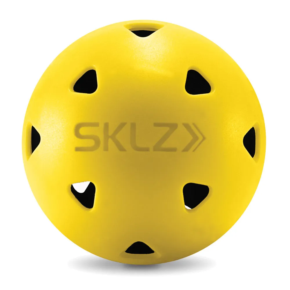 SKLZ Impact Golf Balls