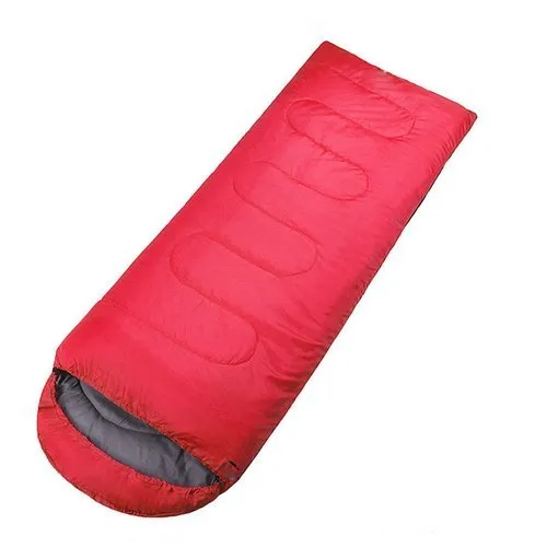 Sleeping Bag Waterproof Camping 195 cm