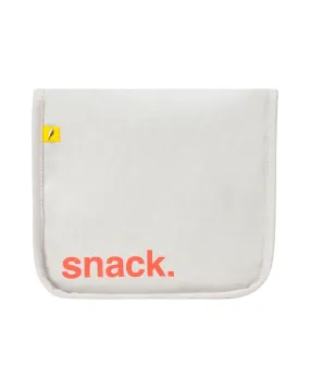 Snack Mat Orange