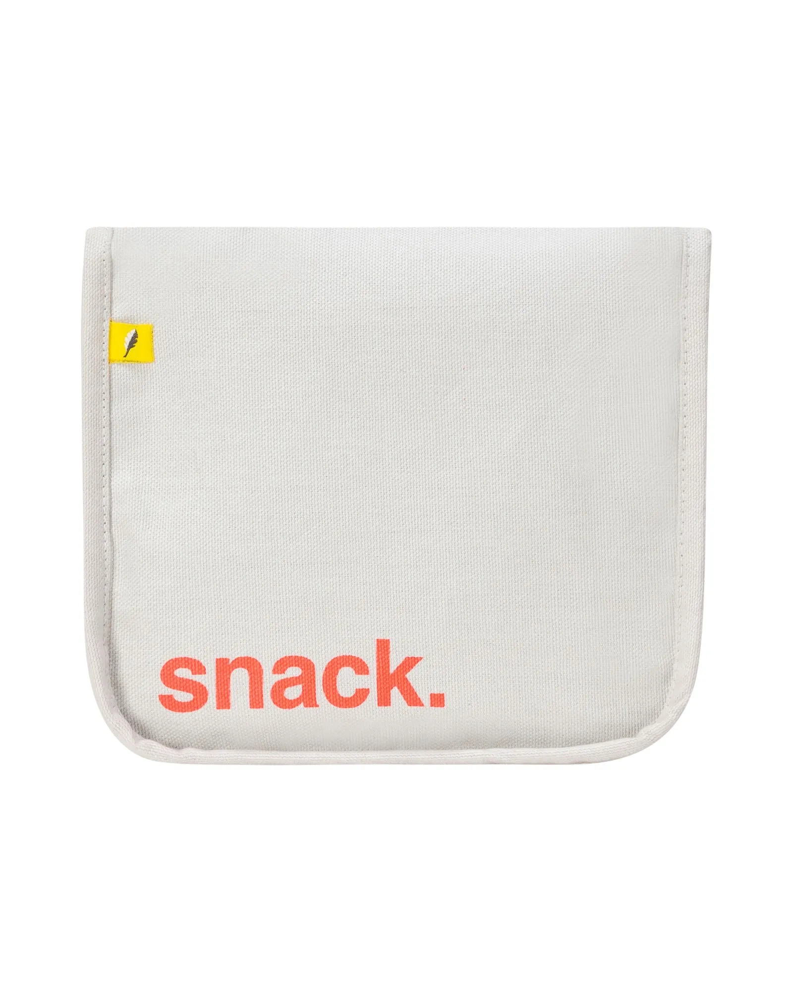 Snack Mat Orange