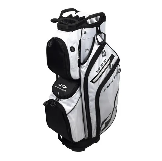 Snake Eyes Golf: Cart Bag - SE500