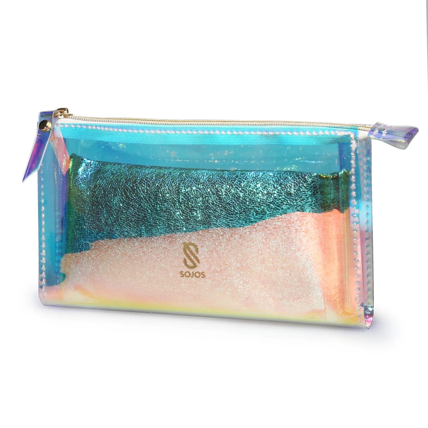 Sparkle Glasses Bag