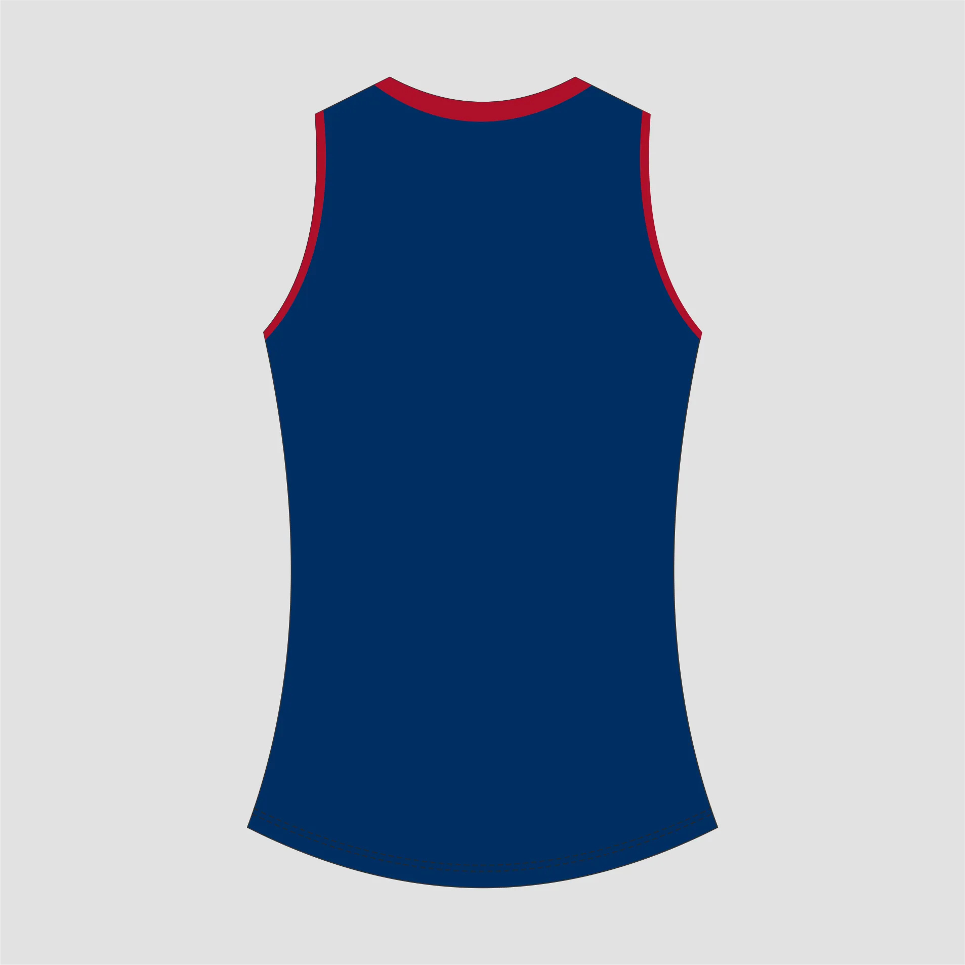 SSSA DIVING EVENT SINGLET