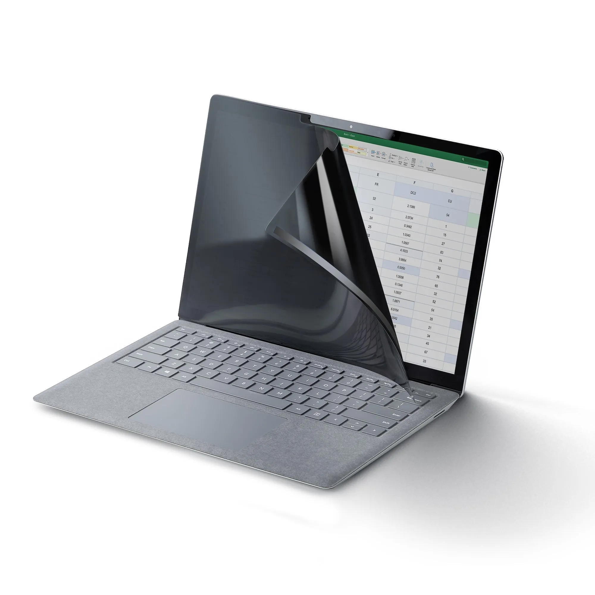 Startech.Com Notebook Privacy Filter - 13.5"