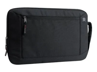 STM Goods 13-14" Ace Sleeve (Commercial), Carrying Case for Notebook, Black- STM-114-179M-01