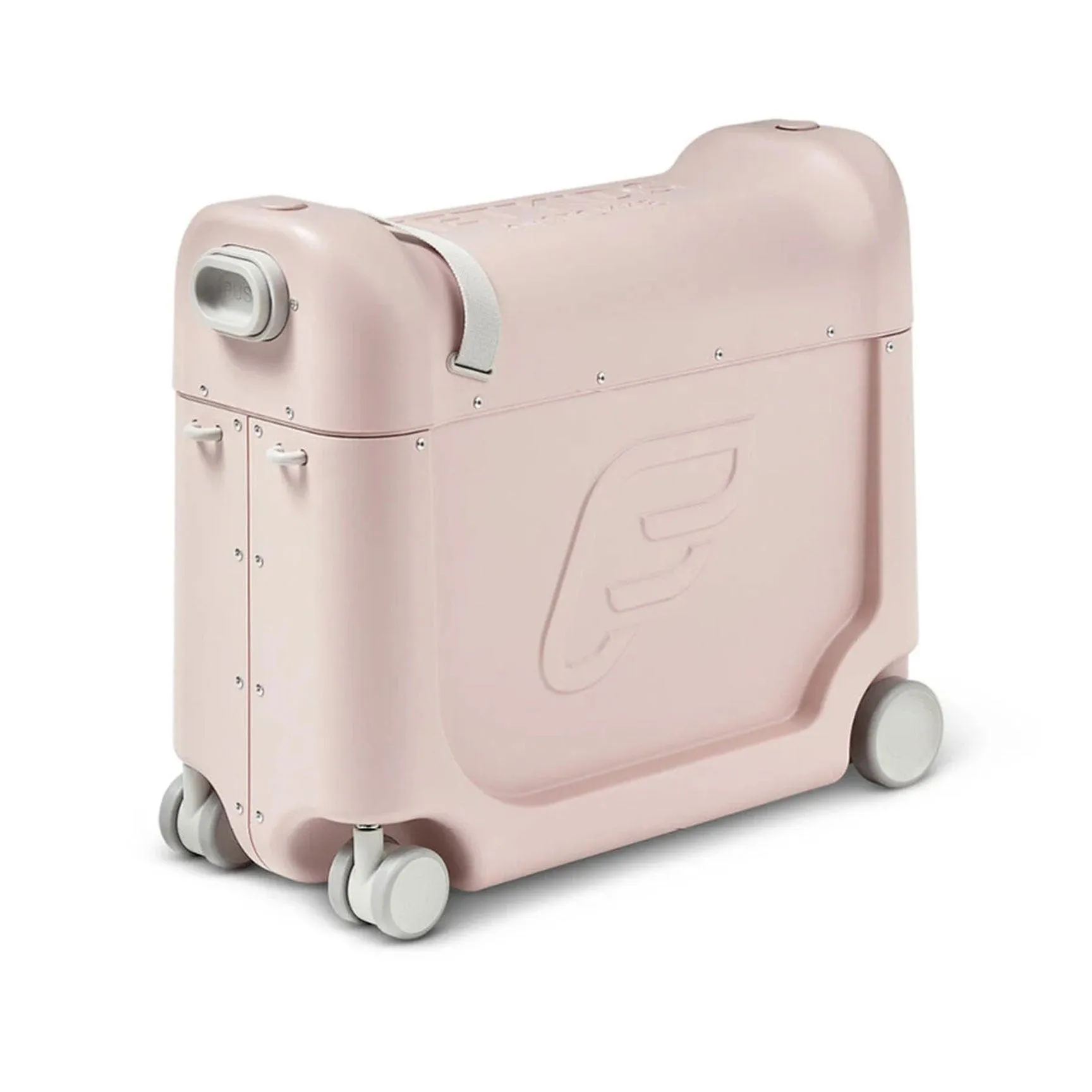 Stokke Jetkids Bed Box in Pink Lemonade